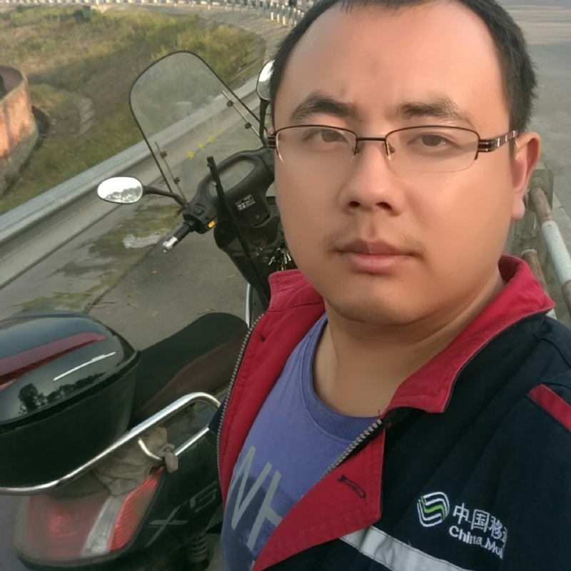 夜月的第一张照片--洪雅蓝颜知己交友网